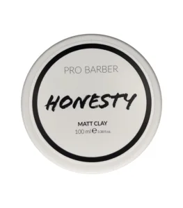 Ceara de par - Pro Barber - Honesty - 100ml
