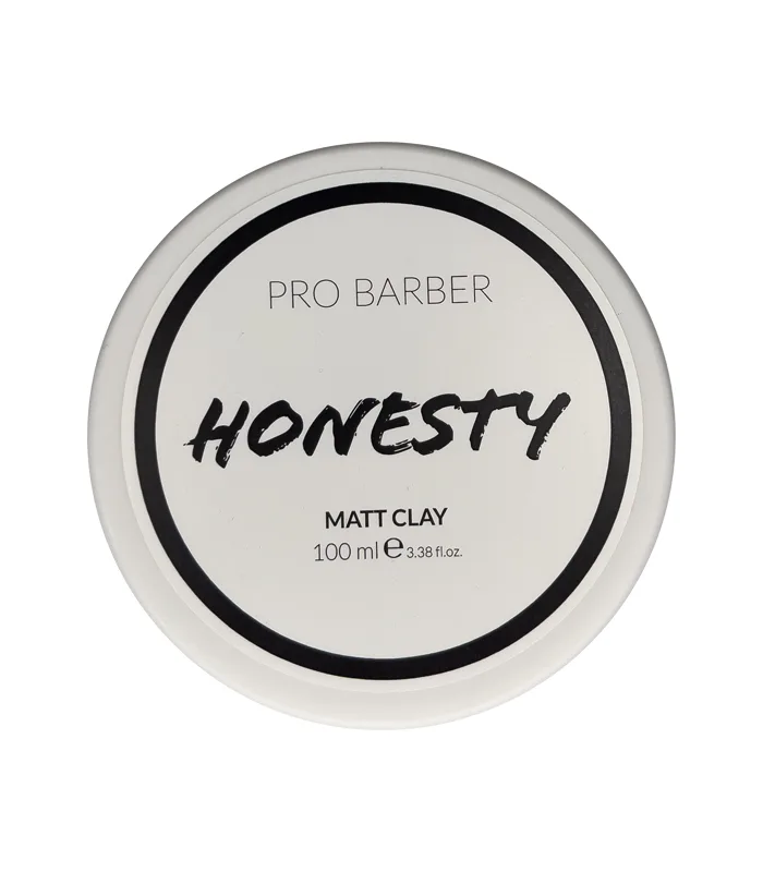 Ceara de par - Pro Barber - Honesty - 100ml