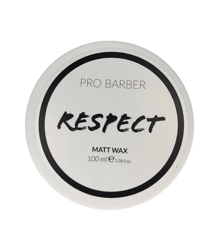 Ceara de par - Pro Barber - Respect - 100ml