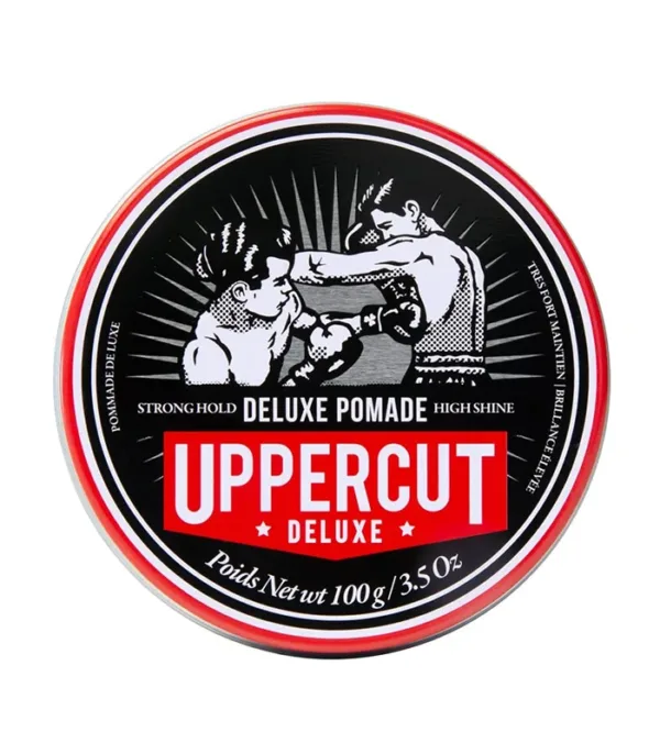 UPPERCUT - Ceara de par - Deluxe - 100 ml