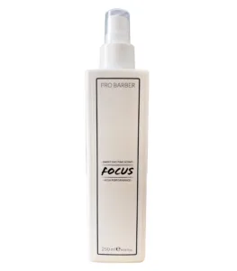 Salt Spray - Pro Barber - Focus - 250 ml
