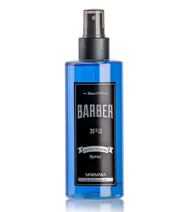 After Shave Colonie - Marmara Barber - No.2 - 250 ml