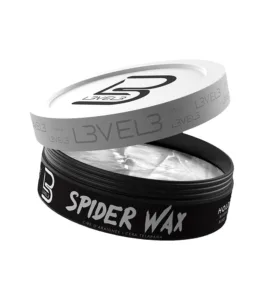 Ceara de par - L3VEL3 - Spider Wax - 150 ml