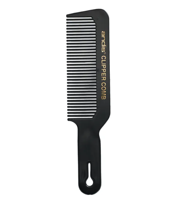 Pieptene clipper over comb - Andis - Negru