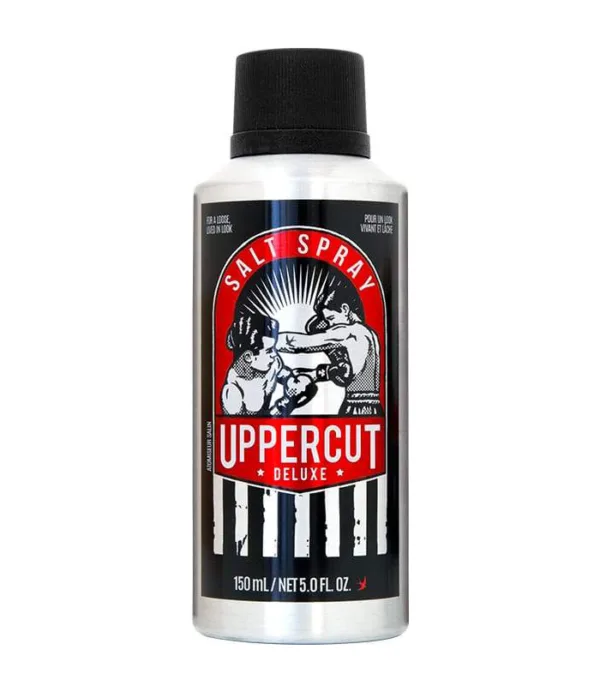 Salt spray - Uppercut - 150 ml