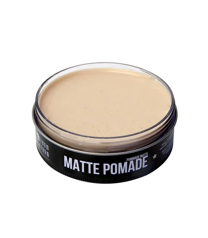 UPPERCUT - Ceara de par - Matte Pomade - 100 ml