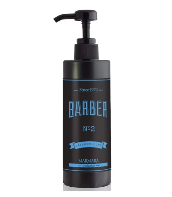 After Shave Crema - Marmara Barber - No.2 - 400 ml