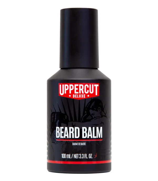 Balsam pentru barba si mustata - Uppercut - Deluxe - 100 ml