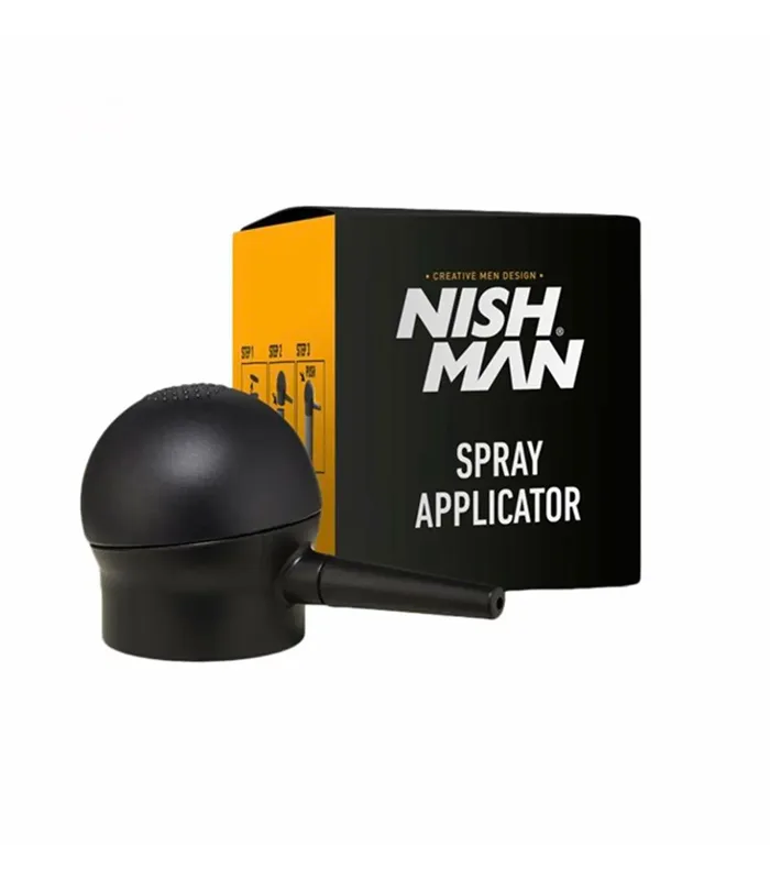 Pompita/aplicator fiber - Nish Man