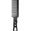 Pieptene clipper over comb - Y.S. Park - 282 - Negru