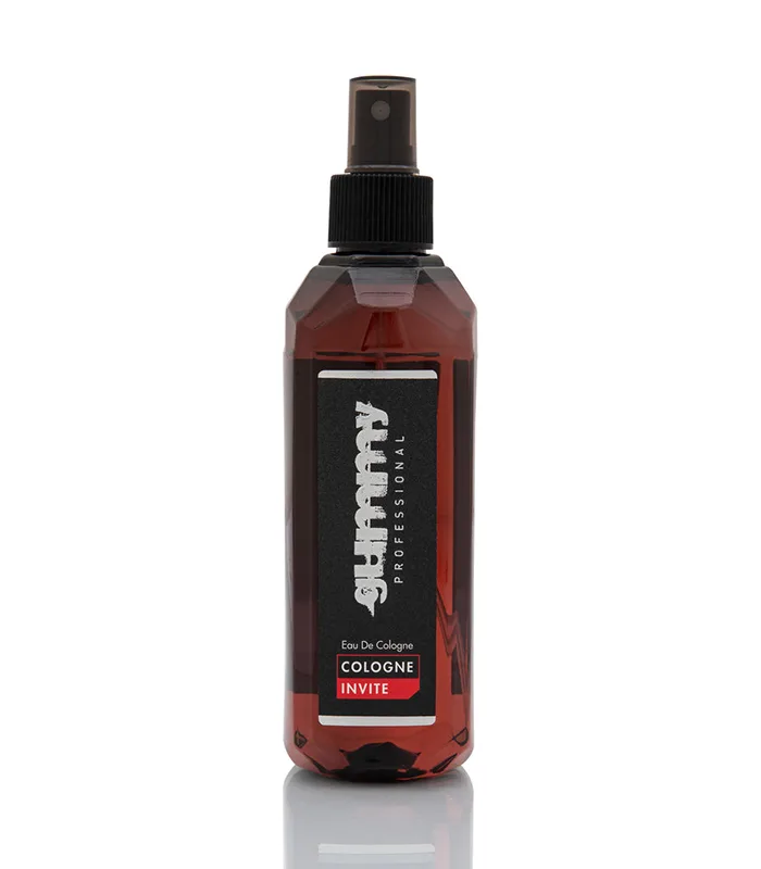 After shave colonie - Gummy - Invite - 250 ml