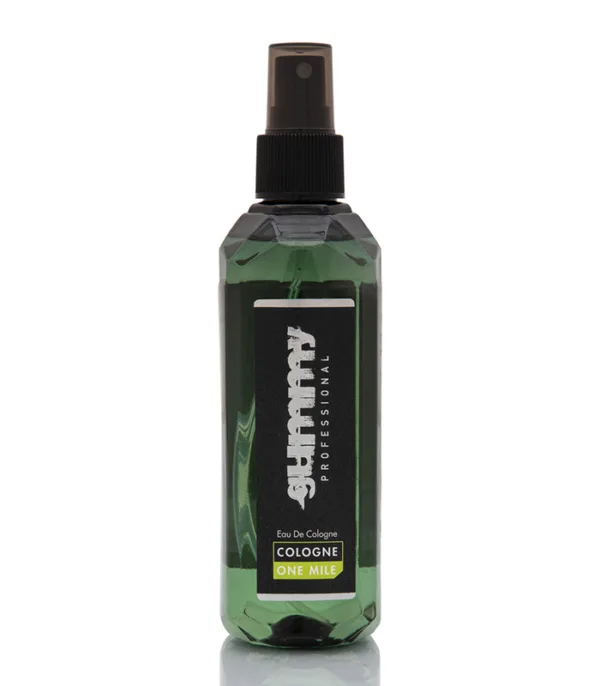 After shave colonie - Gummy - One Mile - 250 ml