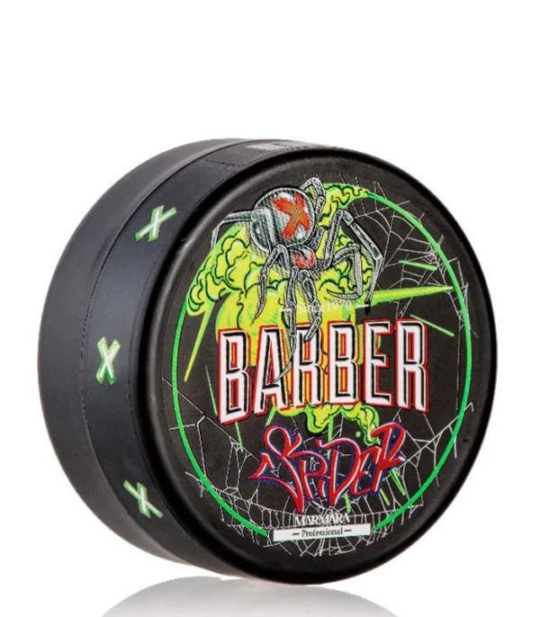 Ceara de par - Marmara Barber - Spider - 150 ml