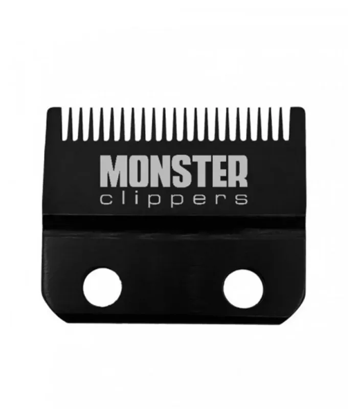 Cutit pentru masina de tuns - Monster Clippers - Fade
