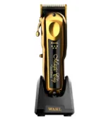 Masina de tuns fara fir - WAHL - Magic Clip Gold Edition - 5500 rpm