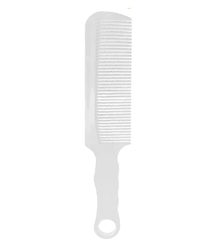Pieptene clipper over comb - Monster Clippers - Alb