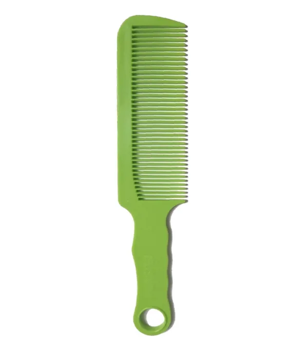 Pieptene clipper over comb - Monster Clippers - Verde