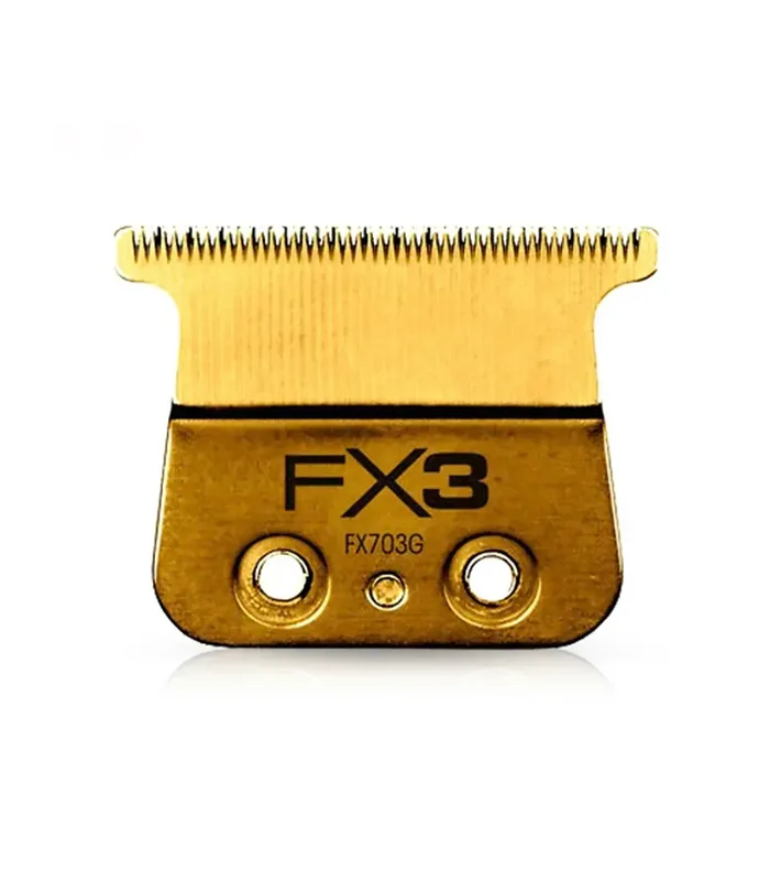 Cutit masina de contur - BaBylissPro - FX3T - Gold