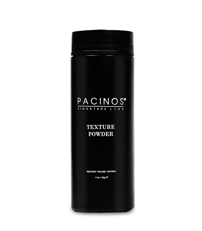 Pudra de volum - Pacinos - Texture Powder - 30g