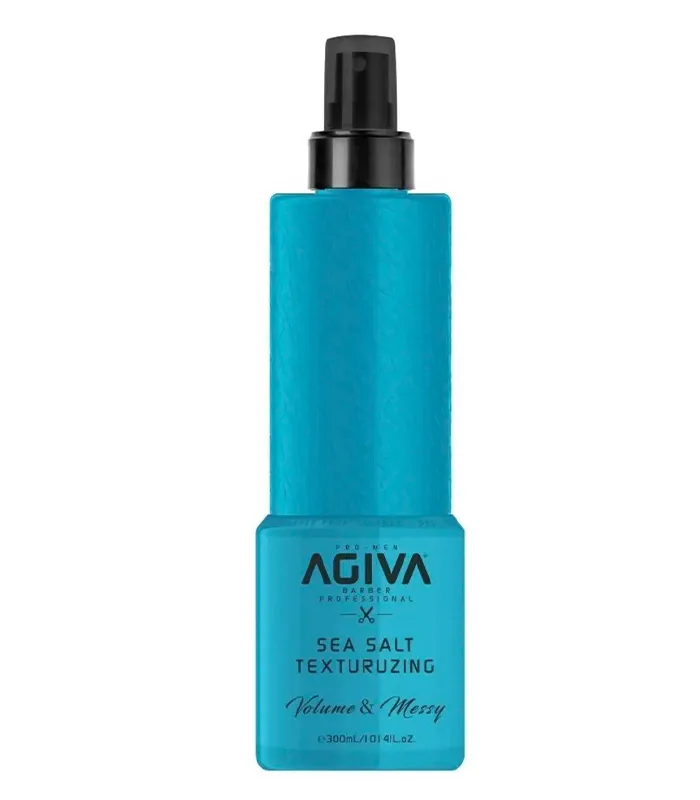 Spray grooming - Agiva - Sea Salt Spray - 300 ml