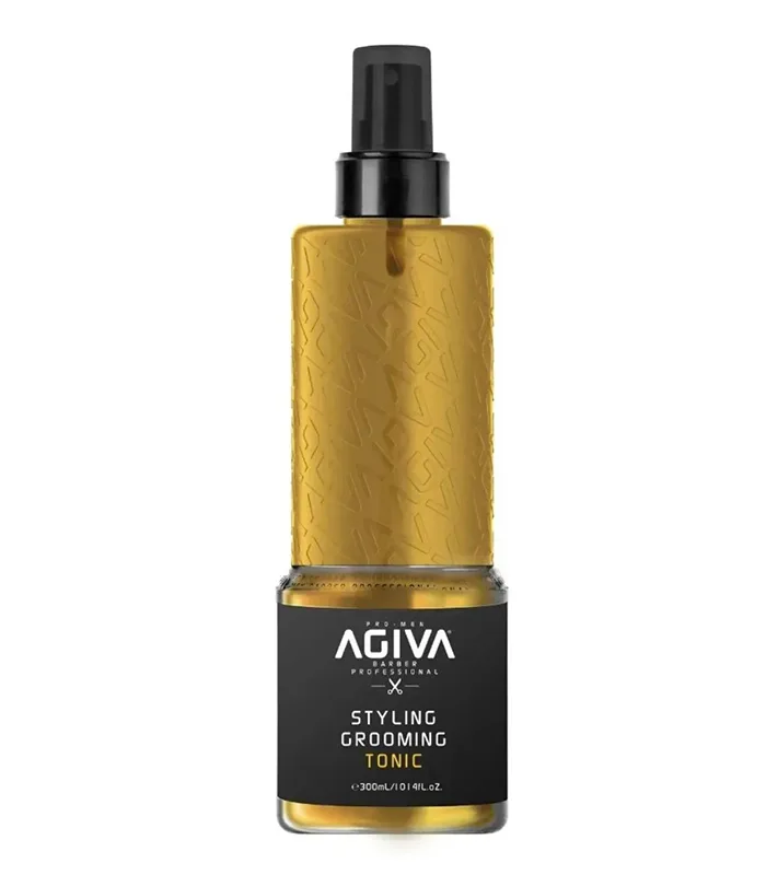 Spray volum - Agiva - Grooming Tonic - 300 ml