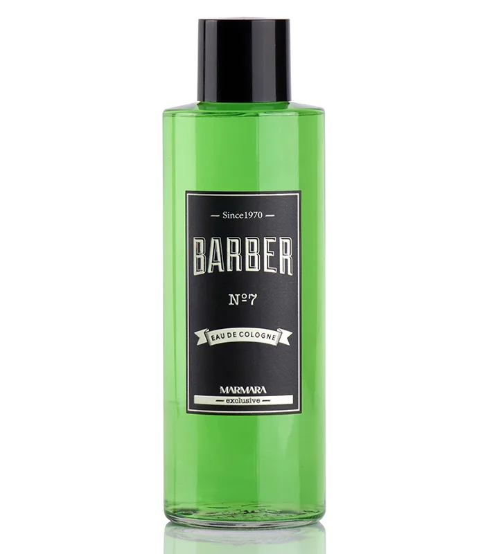 After Shave Colonie - Marmara Barber - No.7 - 500 ml
