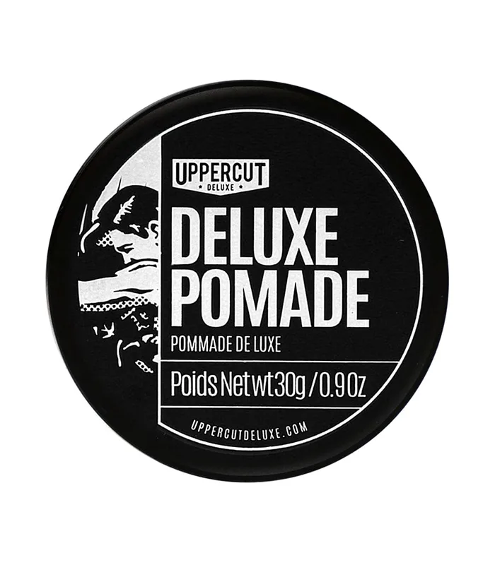 Ceara de par - Uppercut - Deluxe Pomade - 30 g