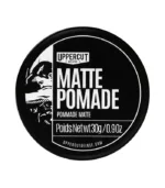 Ceara de par - Uppercut - Matte Pomade - 30 g