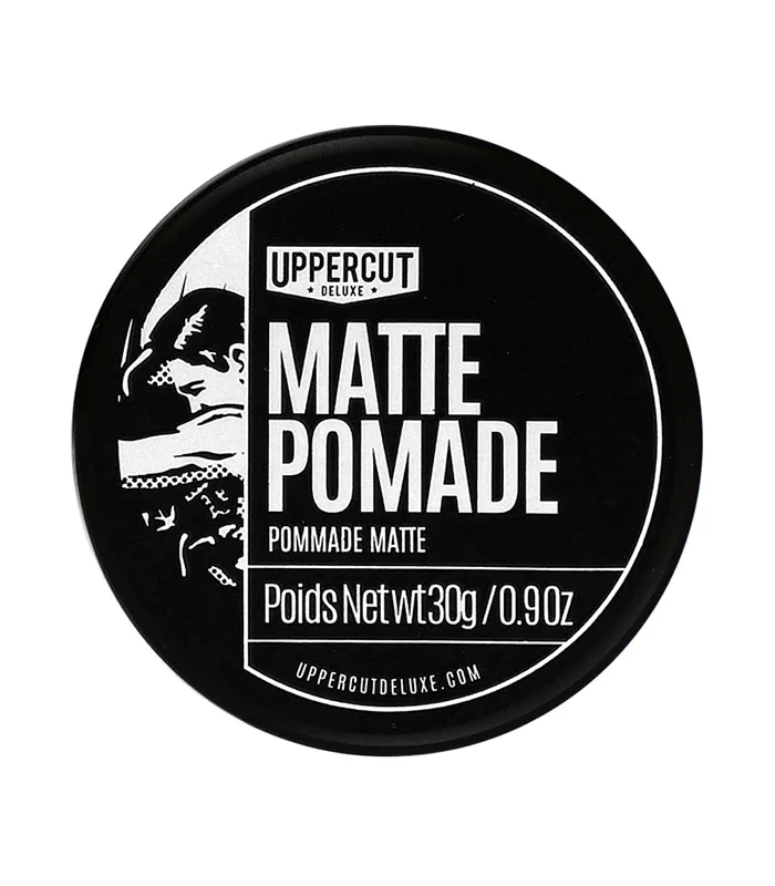 Ceara de par - Uppercut - Matte Pomade - 30 g