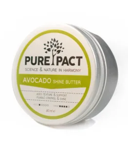 Ceara de par - Pure Pact - Avocado - 80ml