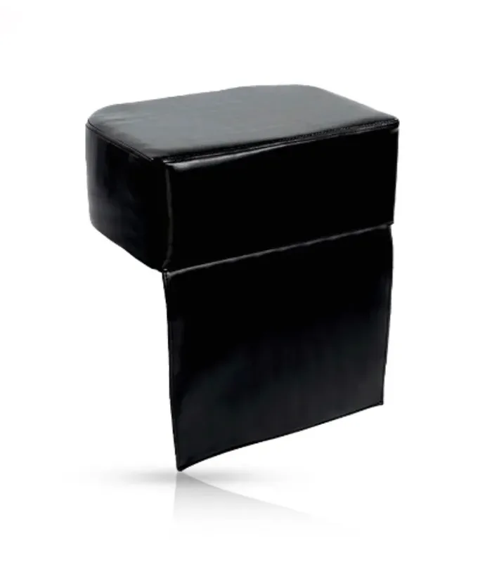 Perna scaun frizerie pentru copii - Menoser - Neagra