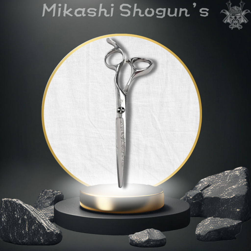 Foarfeca de tuns - Mikashi Shogun'S - 6 inch