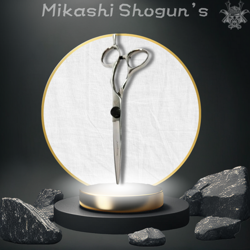 Foarfeca de tuns - Mikashi Shogun'S - 5.5 inch