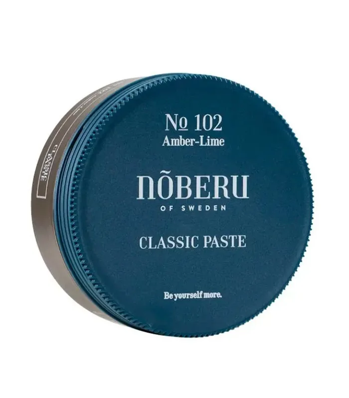 Ceara de par - Noberu - Classic Paste - 80 ml