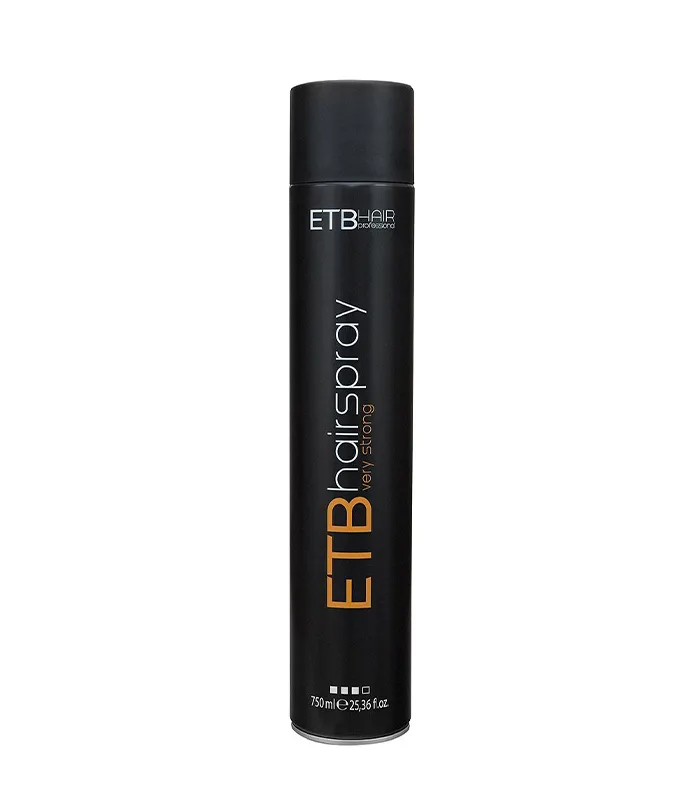 Fixativ profesional - ETB - 750 ml