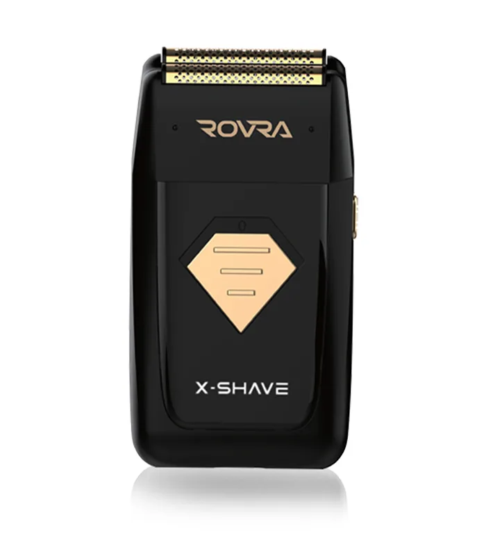 Masina de ras shaver - Rovra - X-Shave - 8800 rpm