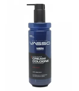 After Shave Crema - Vasso - Kick Start - 370 ml