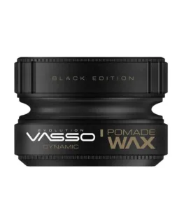 Ceara de par - Vasso - Dynamic Black Edition - 150 ml