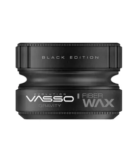 Ceara de par - Vasso - Gravity Black Edition - 150 ml