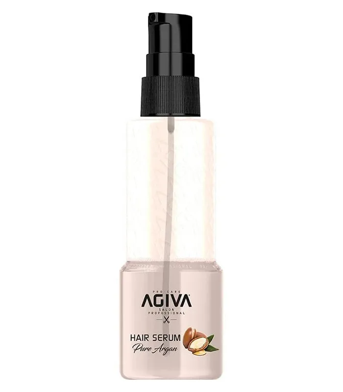 Ser de par - Agiva - Pure Argan - 100 ml