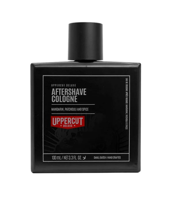 After shave colonie - Uppercut - Aftershave Cologne - 100ml