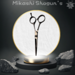 Foarfeca de tuns – Mikashi Shogun’S – 4.75″