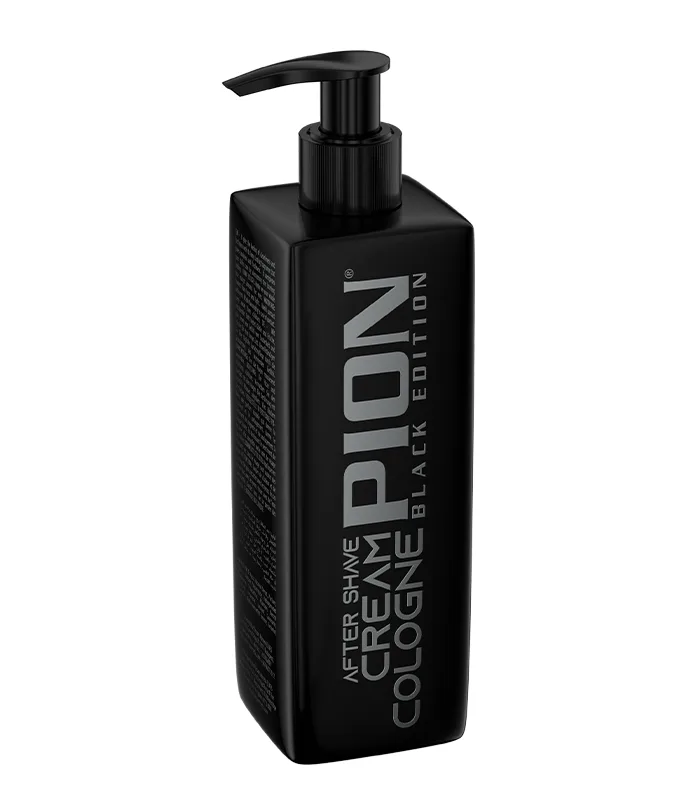 After shave colonie crema - Pion Professional - Silver - 390ml