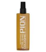 After shave colonie - Pion Professional - Golden - 390ml