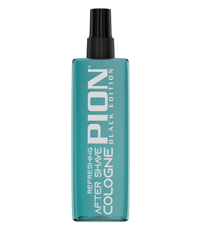 After shave colonie - Pion Professional - Ocean - 390ml