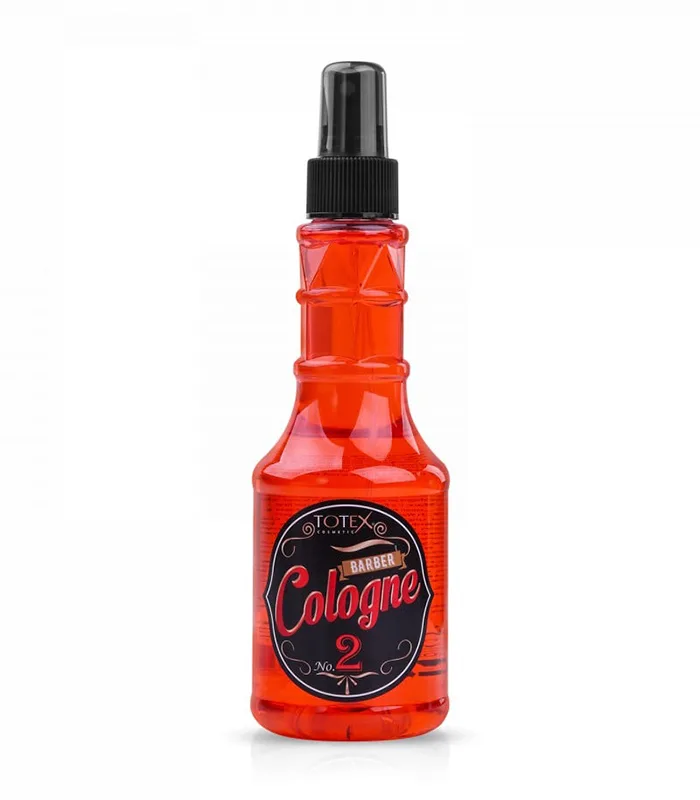 After shave colonie - Totex - No.2 - 250ml
