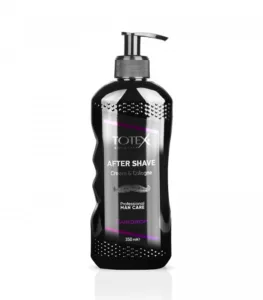 After shave crema si colonie - Totex - Raindrop - 350ml