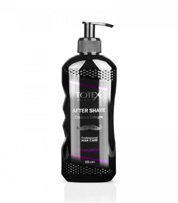 After shave crema si colonie - Totex - Raindrop - 350ml
