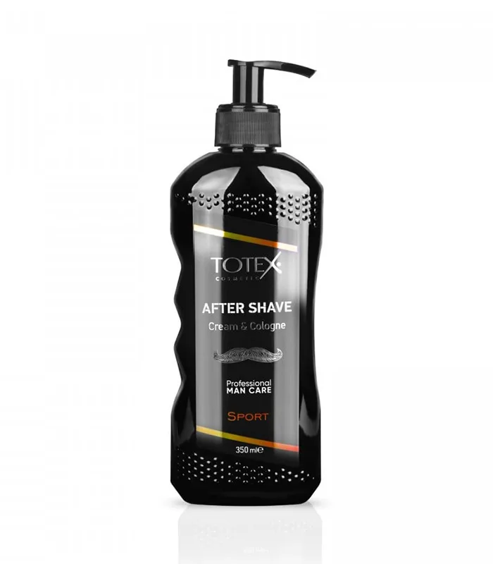 After shave crema si colonie - Totex - Sport - 350ml