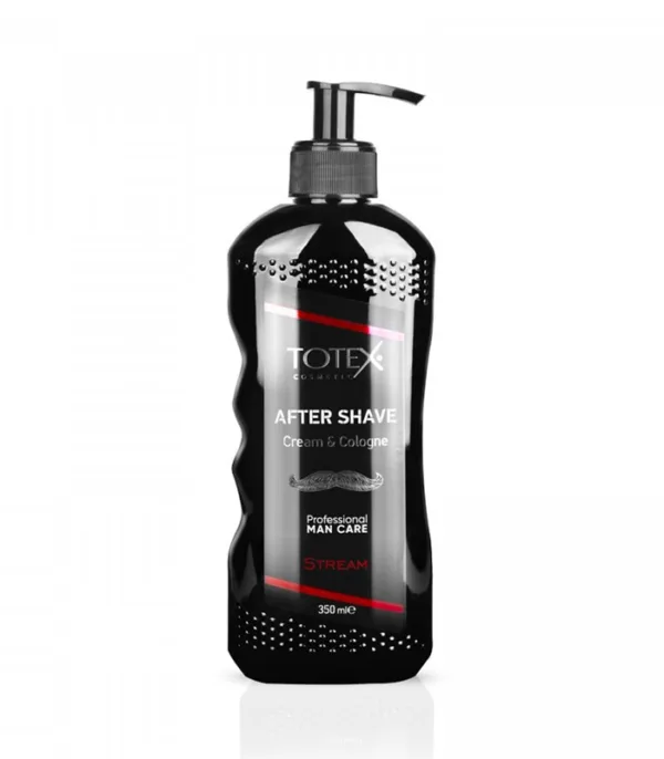 After shave crema si colonie - Totex - Stream - 350ml